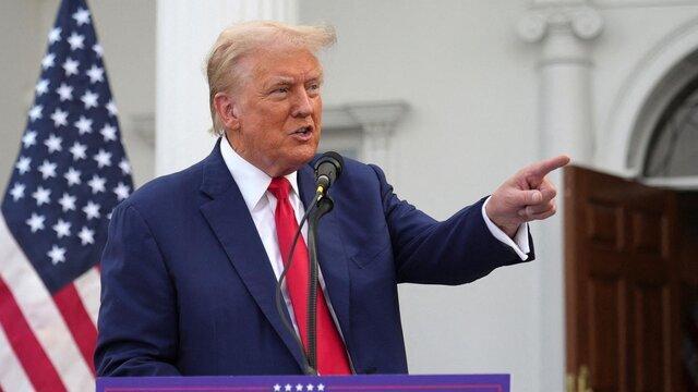ترامپ ونزوئلا را تهدید کرد