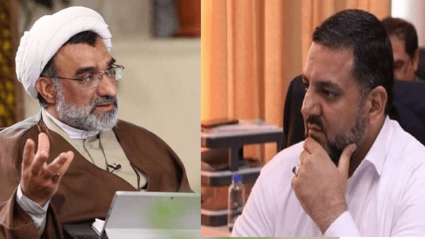 بگومگو‌های مسؤولین آموزش عالی در فضای مجازی