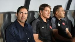 آقای هاشمیان! پرسپولیس چرا پلن ۲ و ۳ ندارد/ حق اعتراض به زمین نداریم