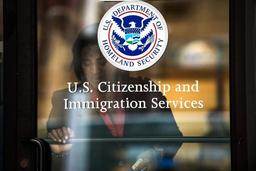 رکوردشکنی ورود مهاجران ماهر به آمریکا