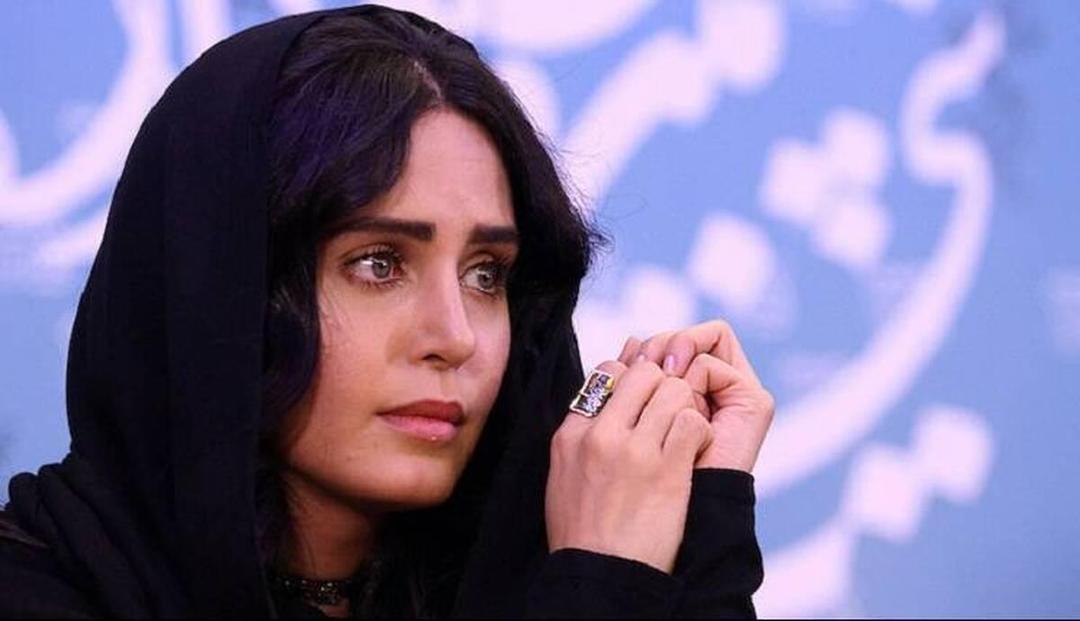 نقشی که الناز شاکردوست را به زندگی برگرداند