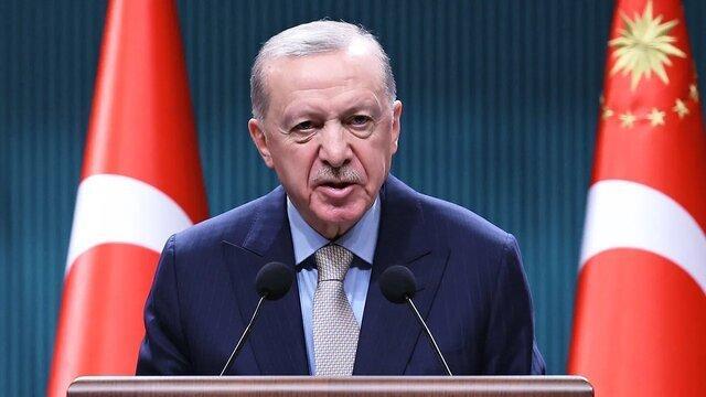 خبر مذاکره اردوغان با پسر ترامپ درباره توافقات تکذیب شد