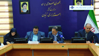 استاندار زنجان در سامانه سامد پاسخگوی مستقیم مردم شد