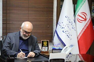 پیام تبریک استاندار خوزستان در پی درخشش فرنگی کاران خوزستانی