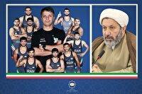 قهرمانی همزمان کشتی آزاد و فرنگی، نماد غیرت و مهارت در ایران قوی