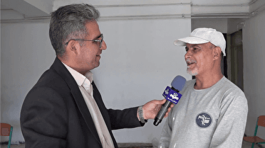 بهره مندی روستاهای سقز از خدمات گروه جهادی
