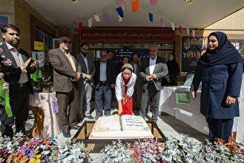 جشن جوانه‌ها در همدان