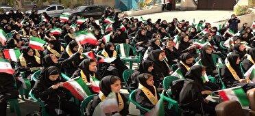آغاز سال تحصیلی جدید با حضور بیش از ۲۷ هزار دانش آموز همدانی