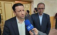 اهداء ۳۵۰ بسته نوشت افزار و کیف به فرزندان زندانیان