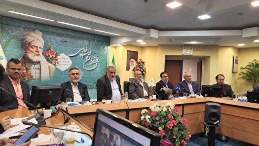 قدردانی از پاسداران زبان فارسی در رسانه ملی