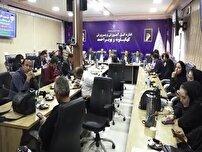 نواخته شدن زنگ مهر، مقاومت و نماز از یک مهر ماه