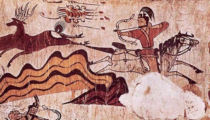 چوسان قدیم در تاریخ کره؛ پادشاهی مردی که فرزند خرسِ ماده بود