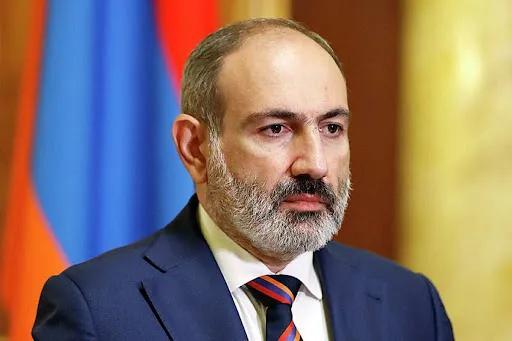 پاشینیان بار دیگر رئیس حزب حاکم ارمنستان شد
