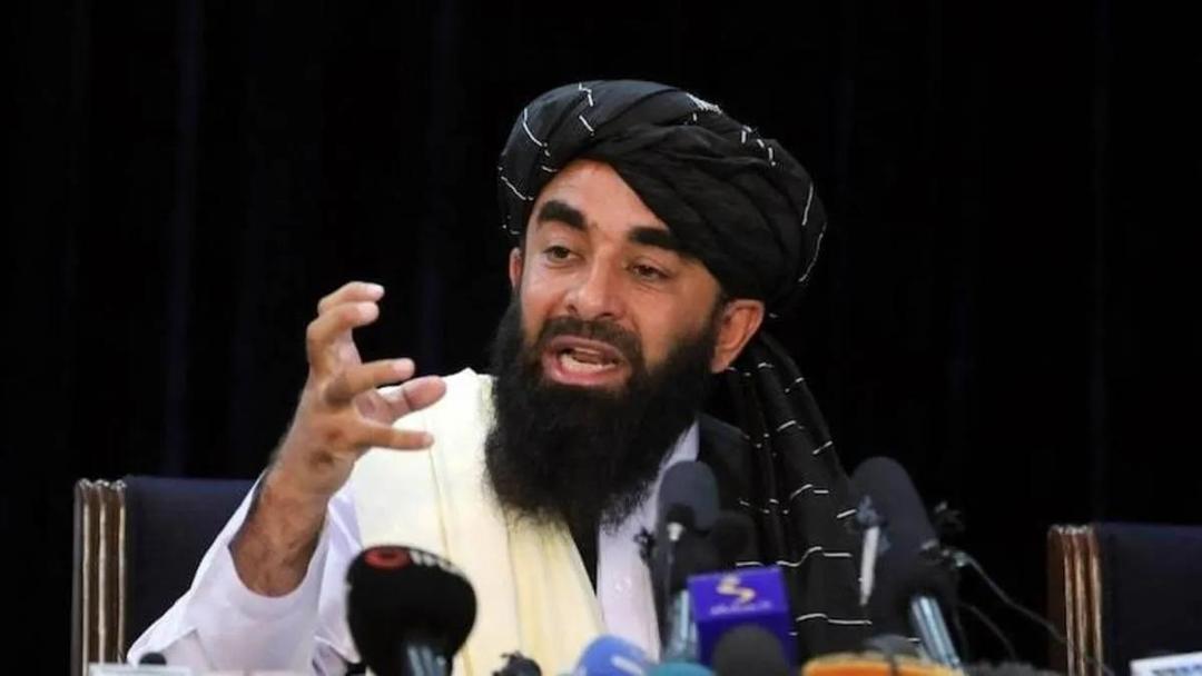 واکنش رسمی طالبان به تهدید ترامپ: آمریکا به توافقنامه دوحه پایبند باشد
