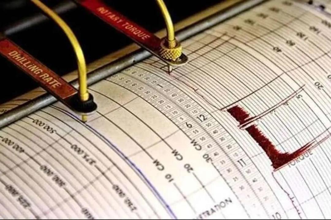 وقوع زلزله در «آلاسکا»