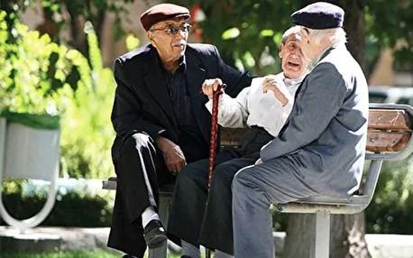 حق اولاد بازنشستگان حذف شد