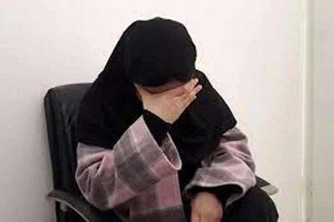 بازداشت سارق زن در مترو با شگرد «زاغ زنی»