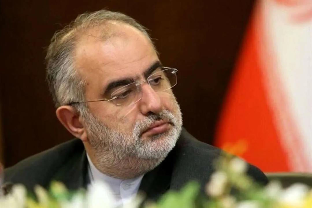 حسام الدین آشنا: برجام نمرد، به قتل رسید