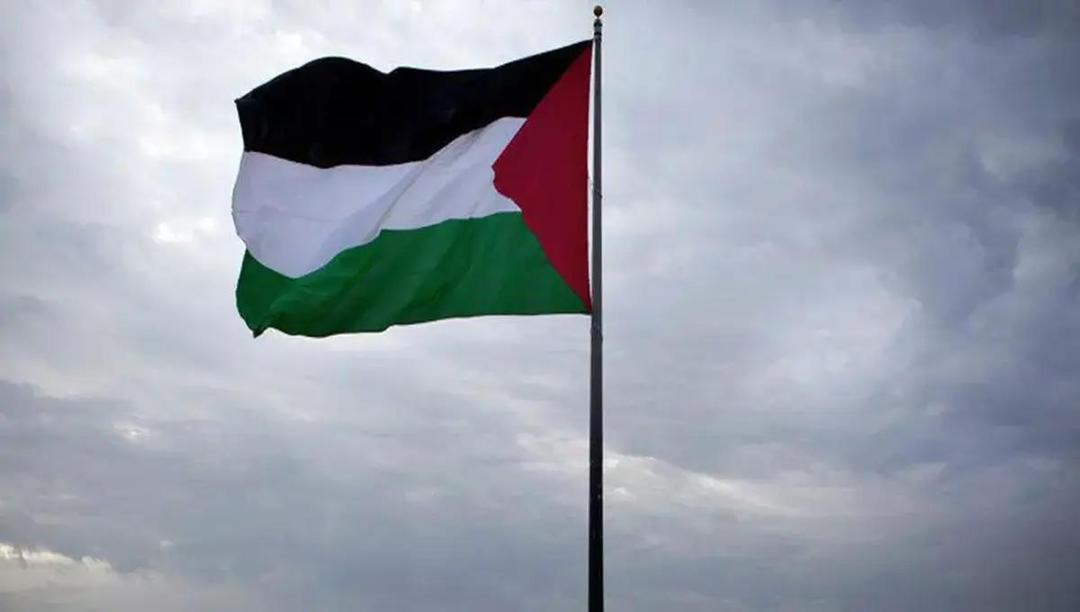 بریتانیا، کانادا و استرالیا، فلسطین را به رسمیت شناختند