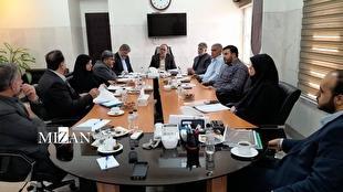 دادستان مرکز استان خوزستان: تدابیر ویژه برای تسریع اجرای احکام قاچاق کالا و ارز اتخاذ شود