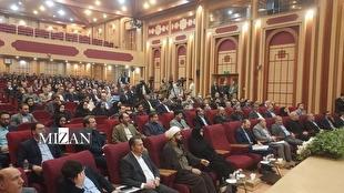 معاون راهبردی قوه قضاییه: مبارزه با فساد مهم‌ترین خواسته و مطالبه مردم از دستگاه قضایی است