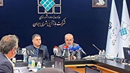 معاون وزیر راه: هنوز فرآیند صدور مجوزها به‌طور کامل به درگاه ملی منتقل نشده است