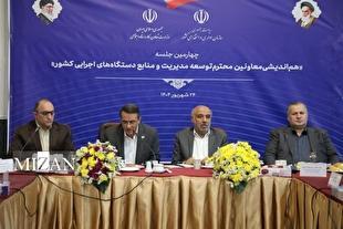 وزیر کار: عدالت شغلی و شایسته‌گزینی در دستگاه‌ها باید تقویت شود