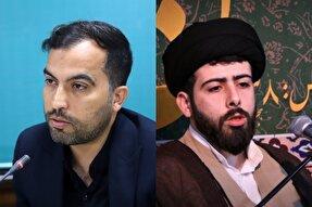 آیین تکریم و معارفه رئیس حوزه هنری خوزستان برگزار می‌شود
