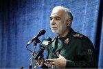 ملت ایران با تکیه بر آرمان شهدا مسیر عزت و استقلال را ادامه می‌دهند
