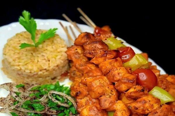 آموزش آشپزی / سسی که جوجه کباب را ۱۰ برابر خوشمزه‌تر می‌کند