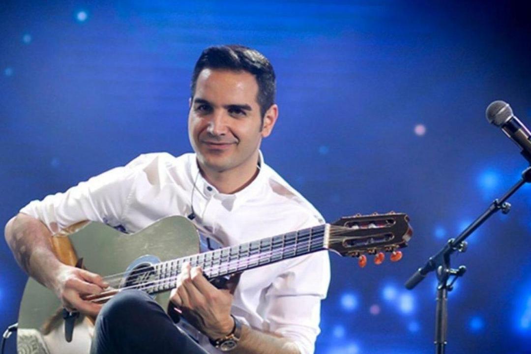 کنسرت محسن یگانه در تهران لغو شد