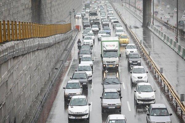 ترافیک مهرماه معضل روزهای آینده پایتخت