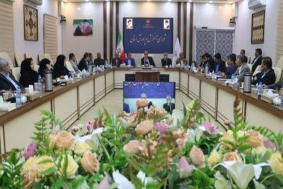 اصلاح ساختار جذب و نگهداشت نیروی انسانی، راهبرد توسعه آموزشی سیستان و بلوچستان