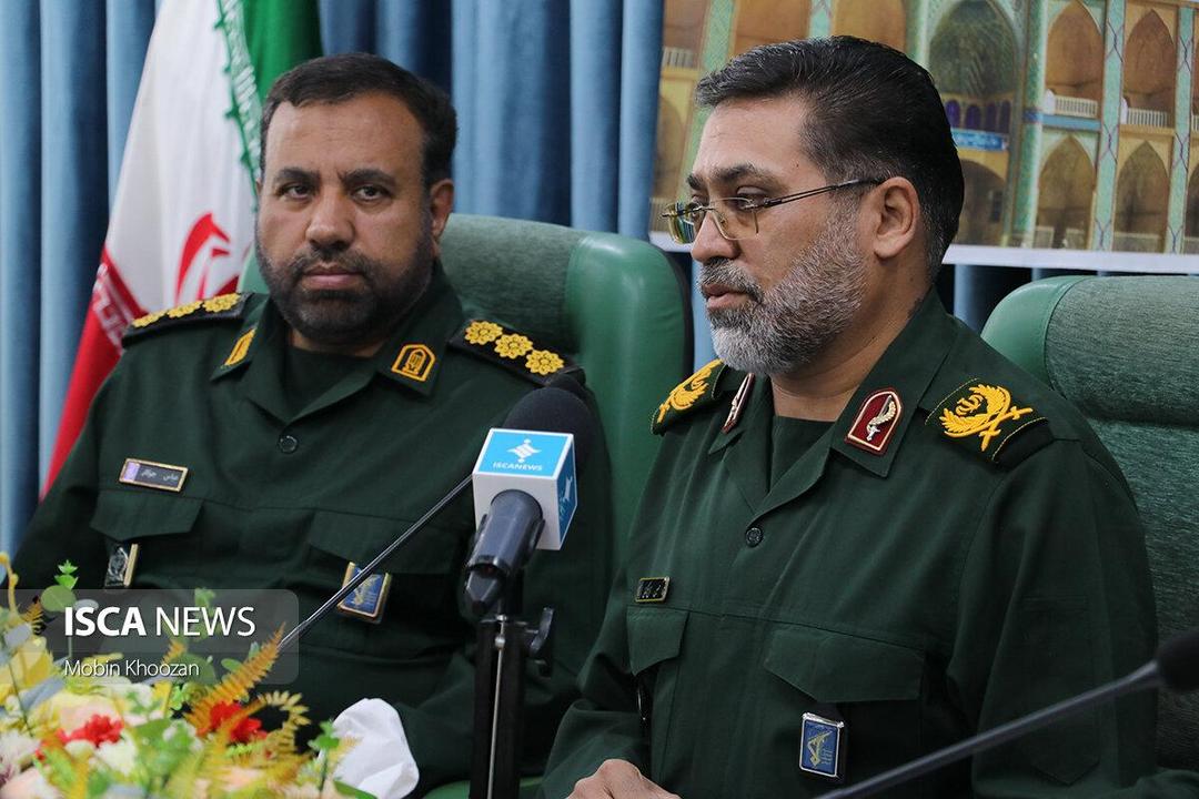 اصحاب رسانه، فرماندهان جهاد تبیین هویت اسلامی