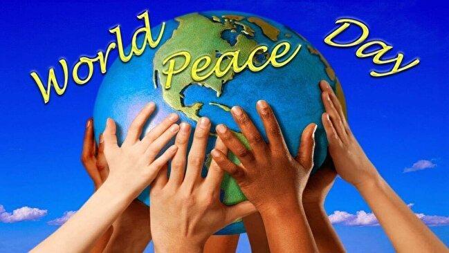 صلح واقعی تنها در عدالت معنا می‌یابد؛ صلح تحمیلی پایدار نخواهد بود