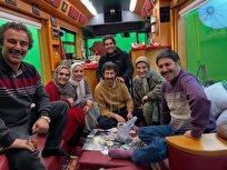 مجتع فرهنگی و گردشگری «پایتخت» در مازندران احداث می‌شود/ عزم خانواده معمولی برای ساخت فصل هشتم +فیلم