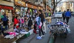 هشدار شورای شهر نسبت به اجاره پیاده‌روها و انحراف از مأموریت اصلی