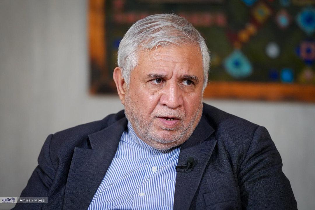 آیت الله خامنه ای و دیدگاه «صلح عادلانه»