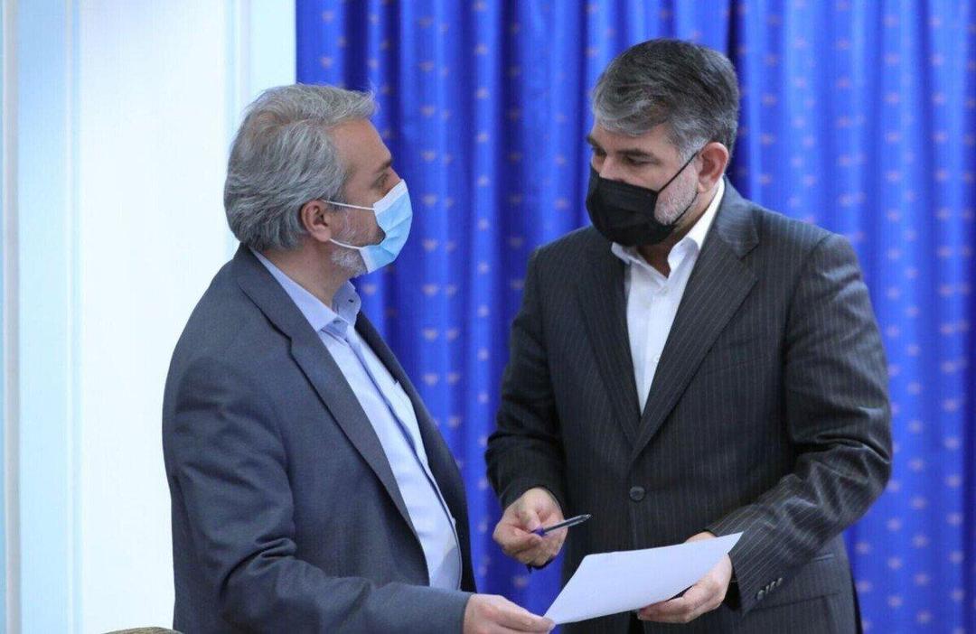 چرا دولت سیزدهم بزرگترین فساد مالی را که دو وزیرش هم در آن محکوم شدند ردیابی نکرده بود؟/ چای دبش پولهای حرام را کجا خرج کرد؟