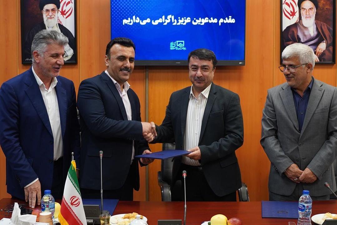 تفاهم‌نامه چهارجانبه گلستان؛ کاهش هزینه‌ها و تسهیل سرمایه‌گذاری در بخش کشاورزی
