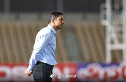 خطر از بیخ گوش پرسپولیس گذشت