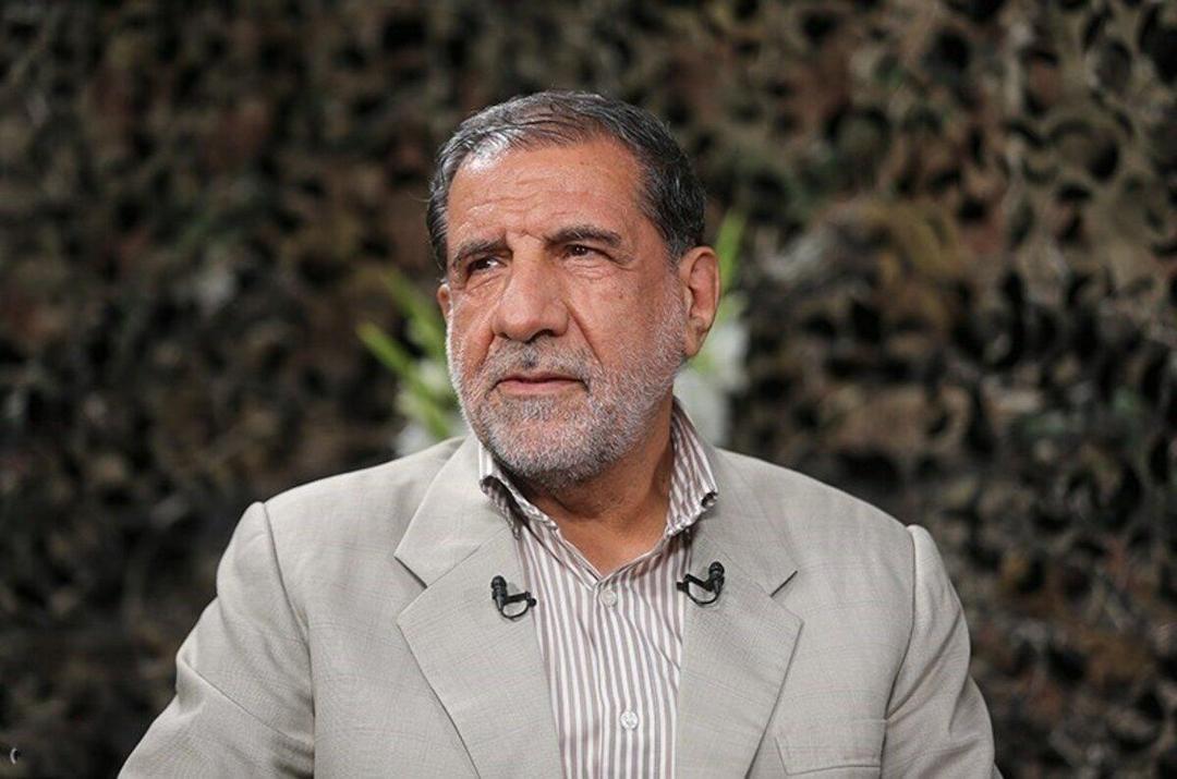 اسماعیل کوثری: مکان های هسته ای آسیب دیده نباید مورد بازرسی آژانس قرار بگیرند