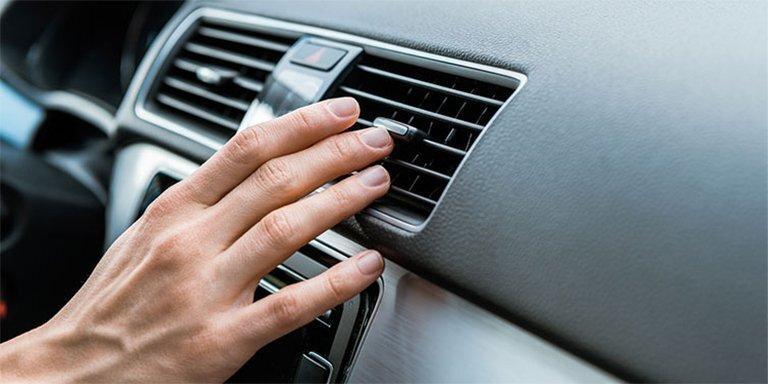 چرا کولر خودروهای قدیمی سردتر بودند؟