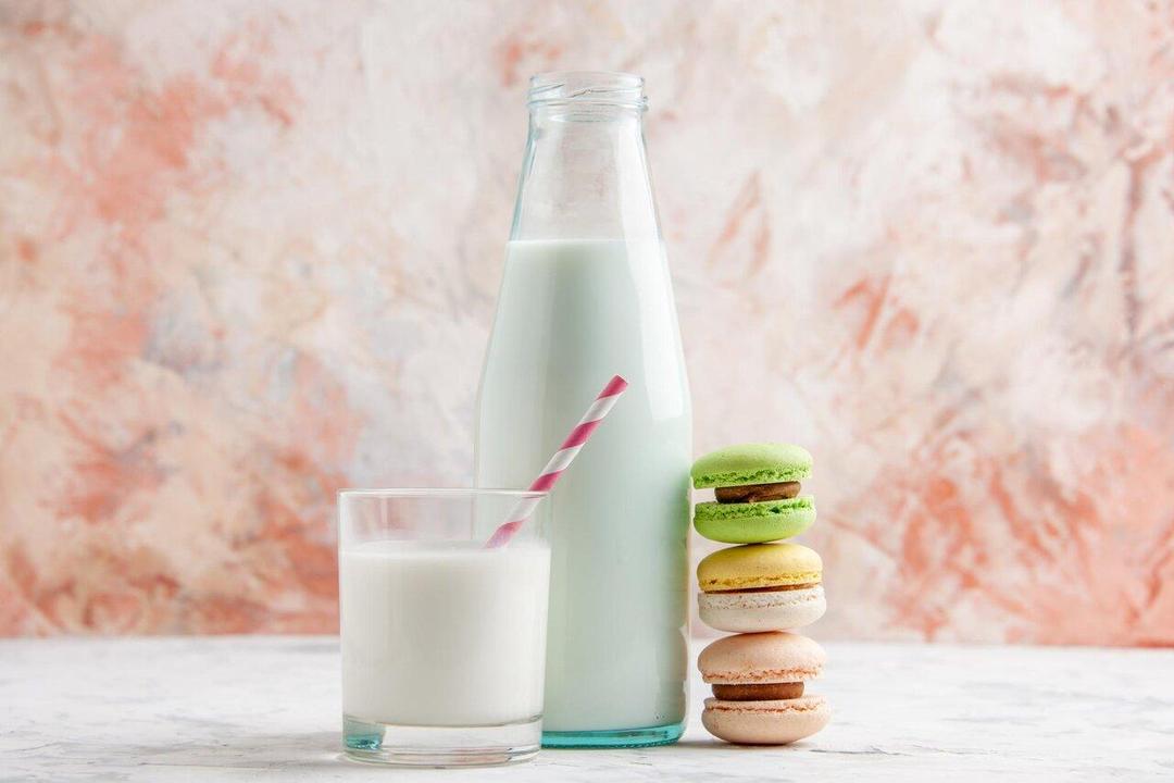  شیر طعم دار برای کودکان بخریم یا شیر ساده؟ ؛ حقایقی درباره شیر طعم دار