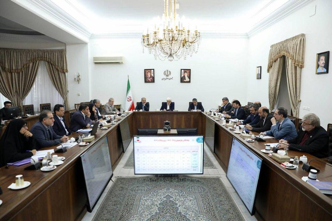 تصمیم دولت برای لغو نمایشگاه‌های داخلی و خارجی در نیمه اول مهر