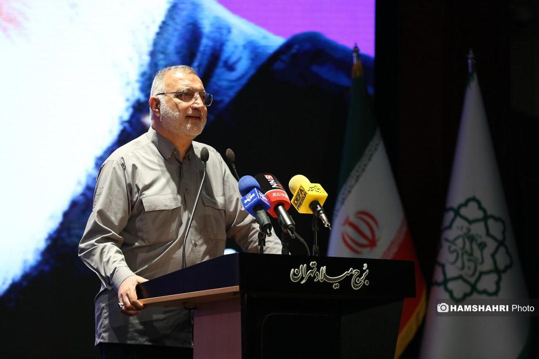 زاکانی: ۹۵ درصد مشکلات کشور به تحریم ربطی ندارد