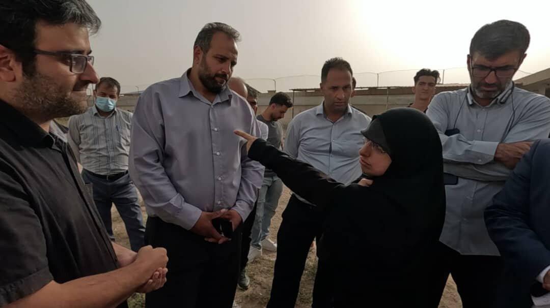 آمادگی چهارگانه؛ کلید موفقیت در مقابله با بحران‌ها | راه اندازی بازارچه های فصلی زنان سرپرست خانوار در اولویت قرارگیرد