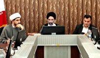 اجلاس نماز در کاشان برگزار می‌شود