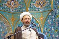 خفیف شمردن اعتقادات، احکام و اخلاق سبب سقوط جامعه می‌شود