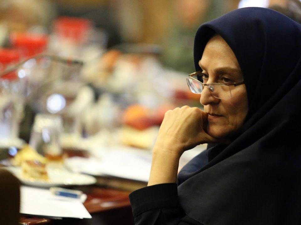 خداحافظ «کروچنده»!